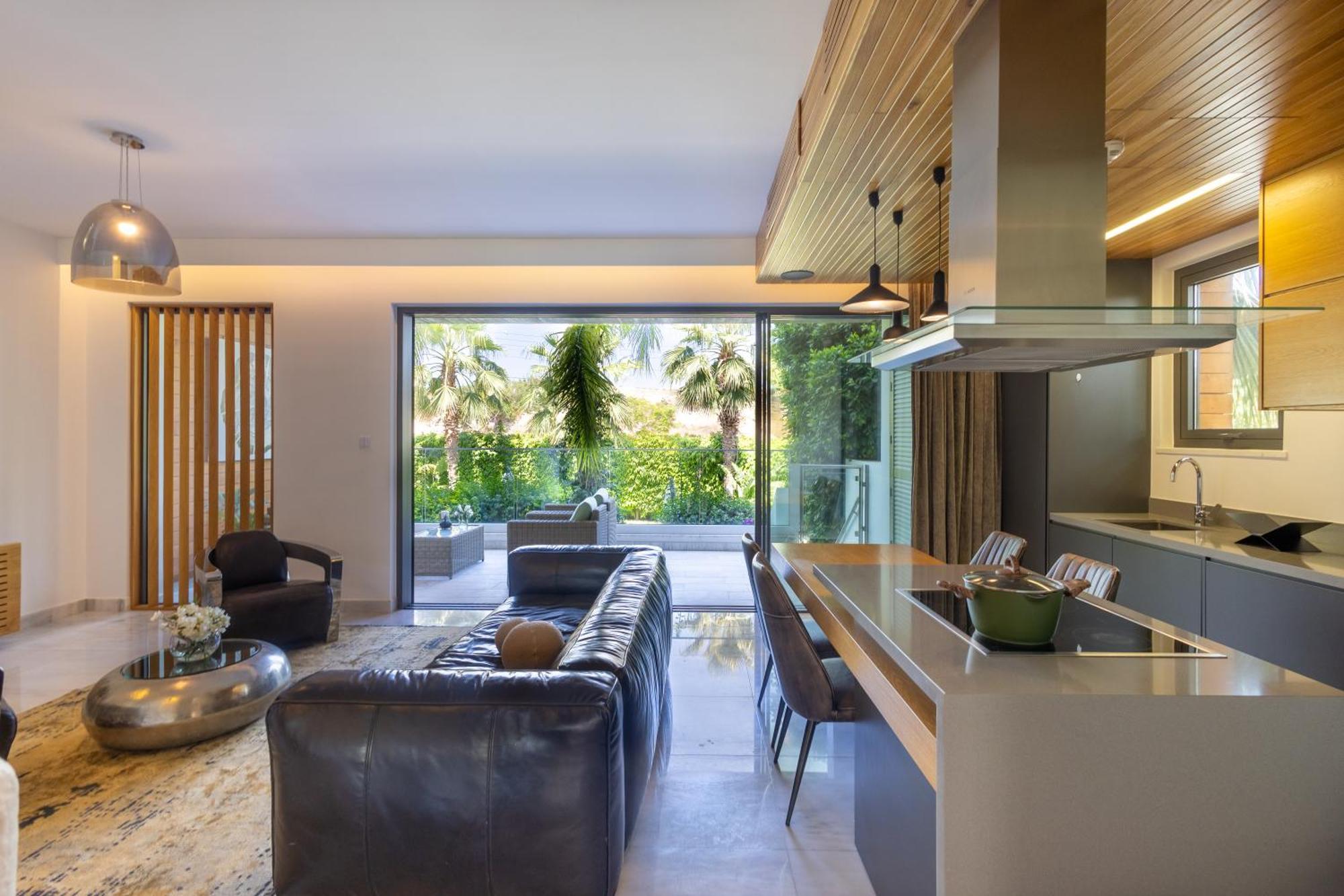 Apartment Sofia Luxury