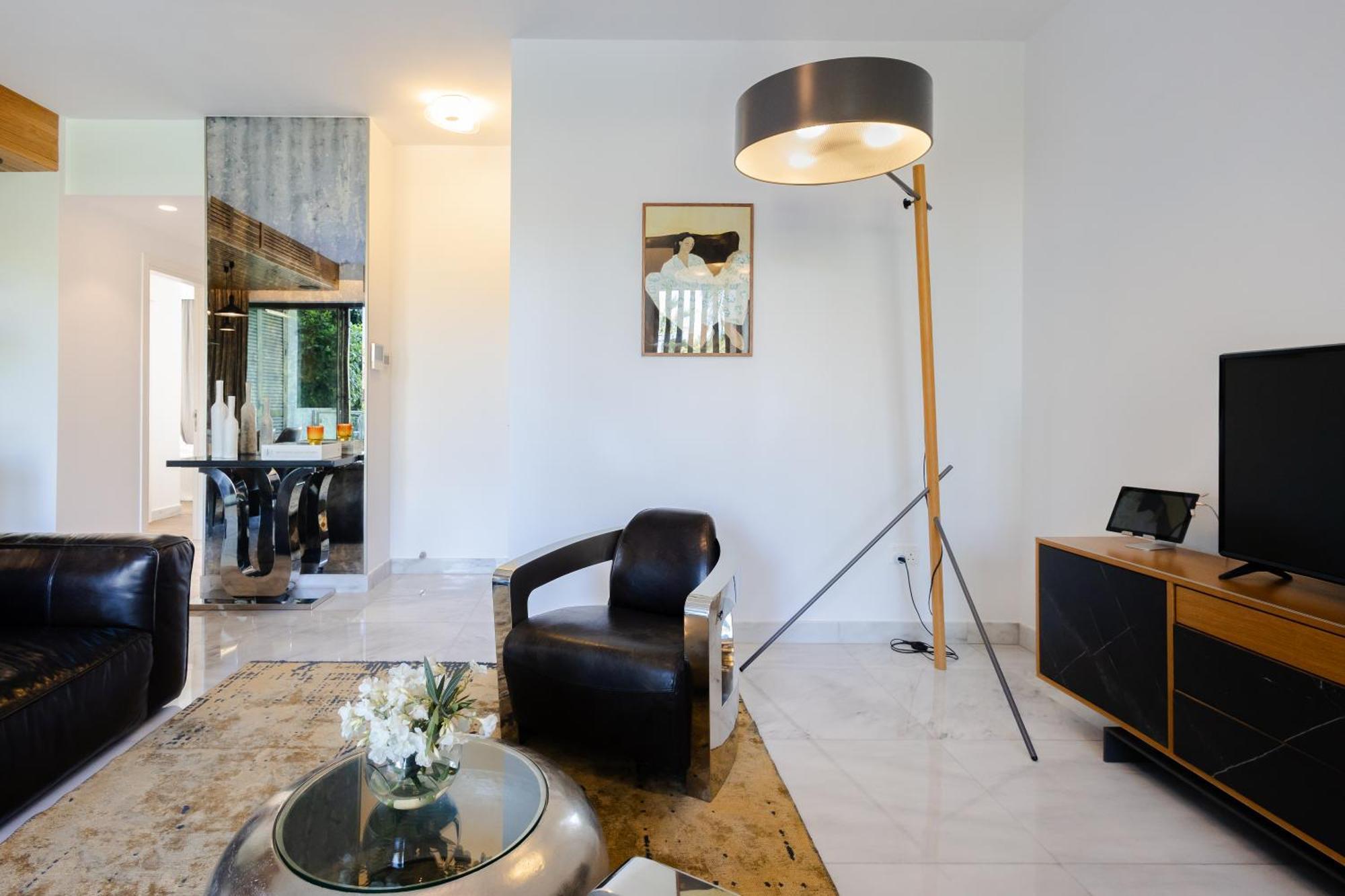 Sofia Luxury Apartment *