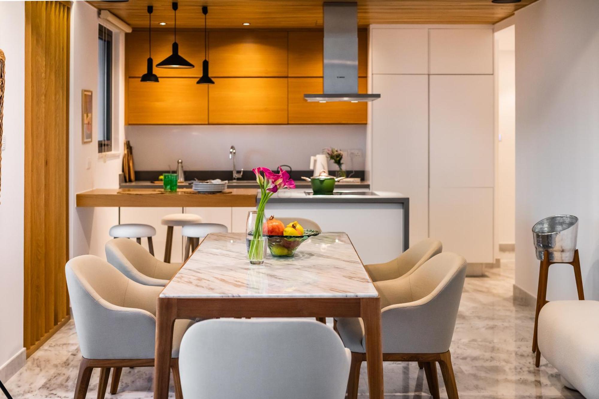 Apartment Sofia Luxury