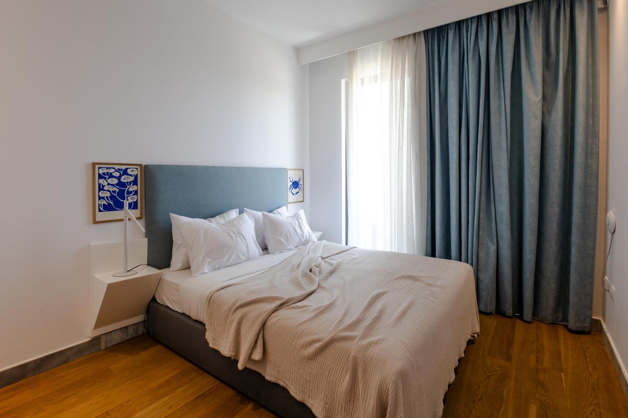 Apartment Sofia Luxury Paphos