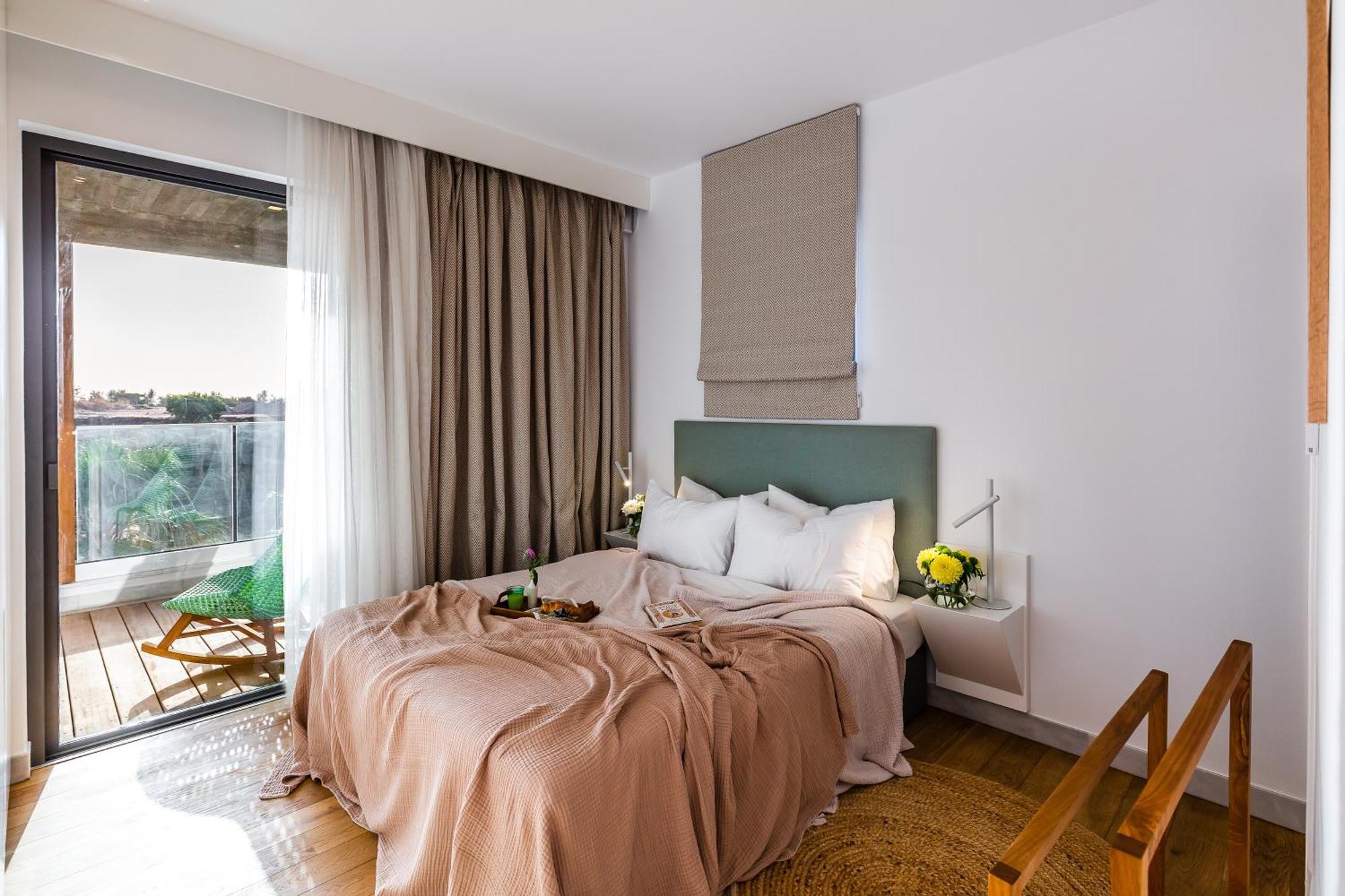 Sofia Luxury Paphos