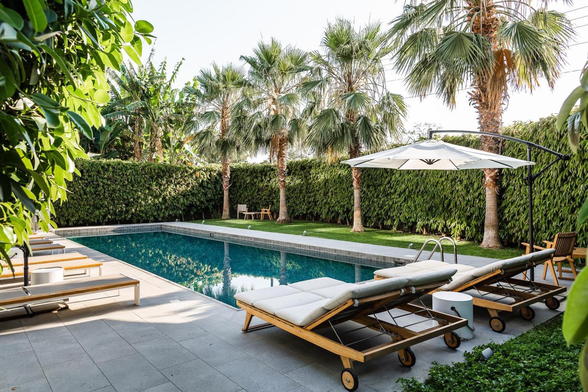 Sofia Luxury