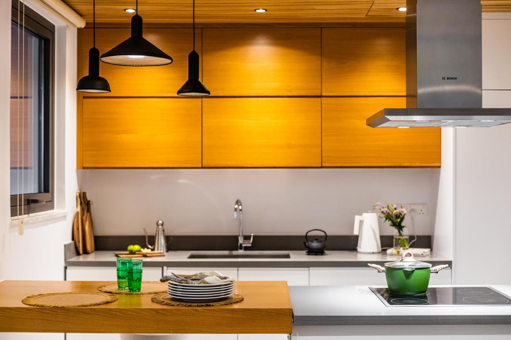 Sofia Luxury - Premium With Pool & Bbq, Rooftop Terrace, 5 Min To Sea Apartment *
