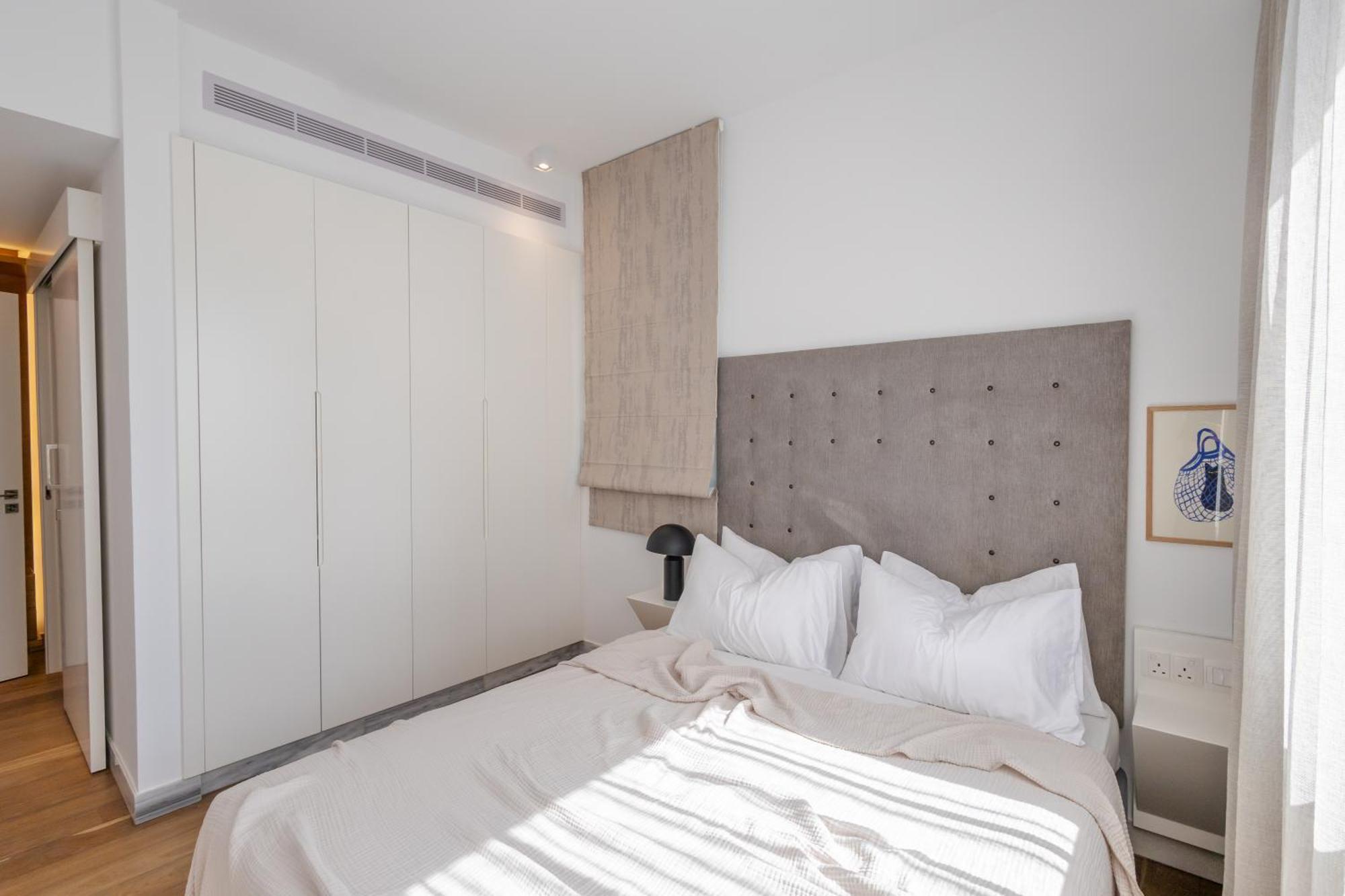 Apartment Sofia Luxury - Premium With Pool & Bbq, Rooftop Terrace, 5 Min To Sea