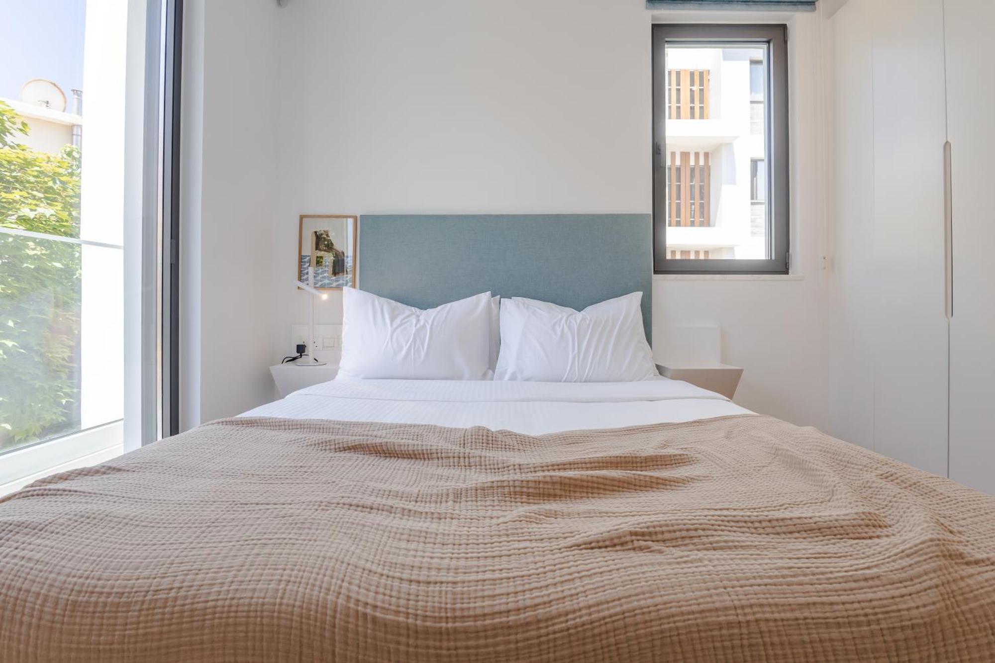 Apartment Sofia Luxury - Premium With Pool & Bbq, Rooftop Terrace, 5 Min To Sea