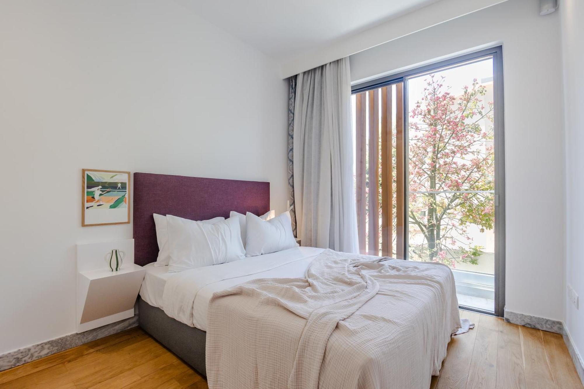 Sofia Luxury - Premium With Pool & Bbq, Rooftop Terrace, 5 Min To Sea *