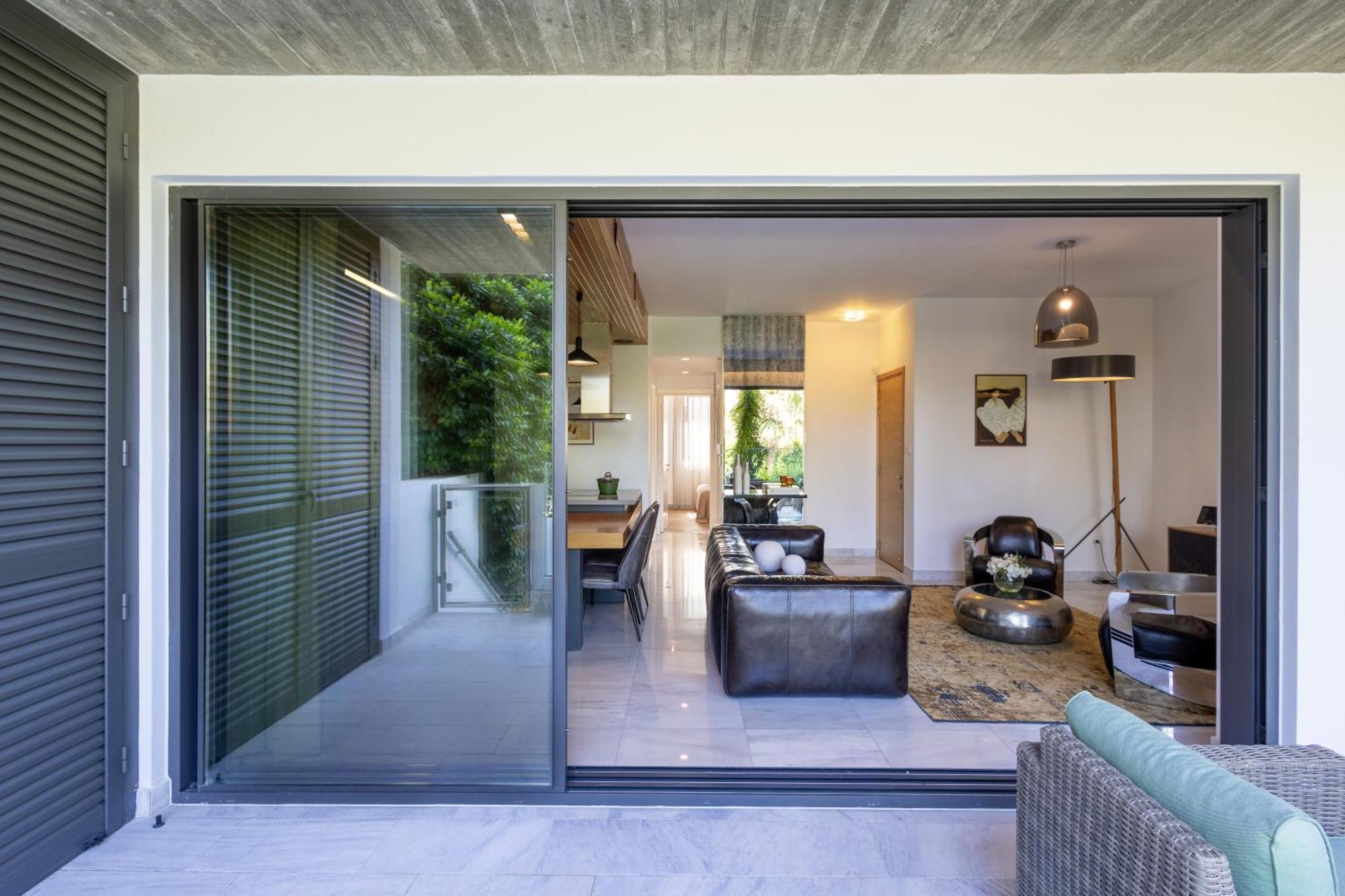 Sofia Luxury - Premium With Pool & Bbq, Rooftop Terrace, 5 Min To Sea Apartment *