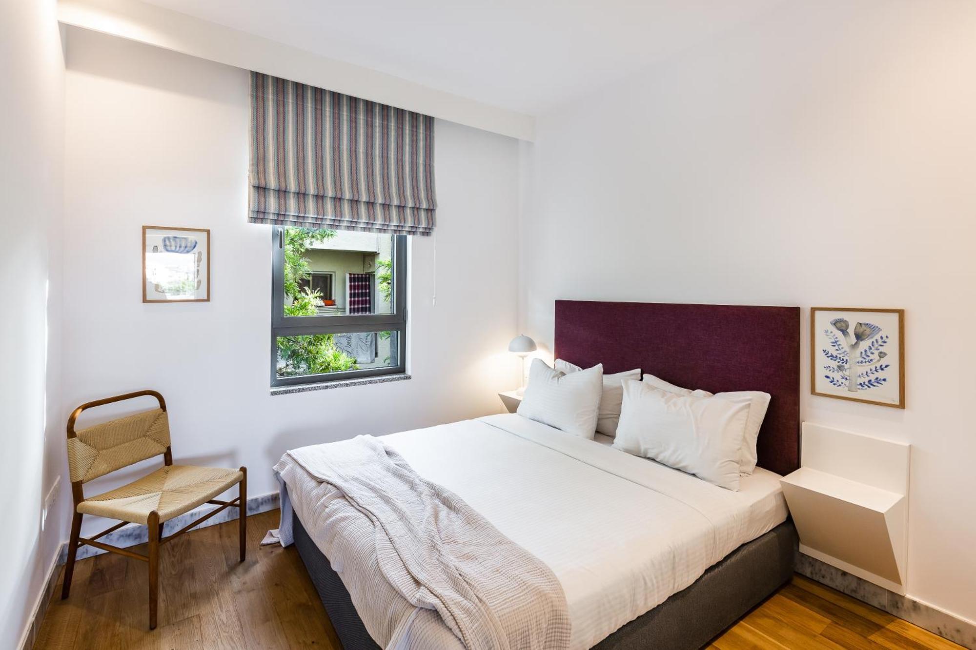 Sofia Luxury - Premium With Pool & Bbq, Rooftop Terrace, 5 Min To Sea Apartment Paphos