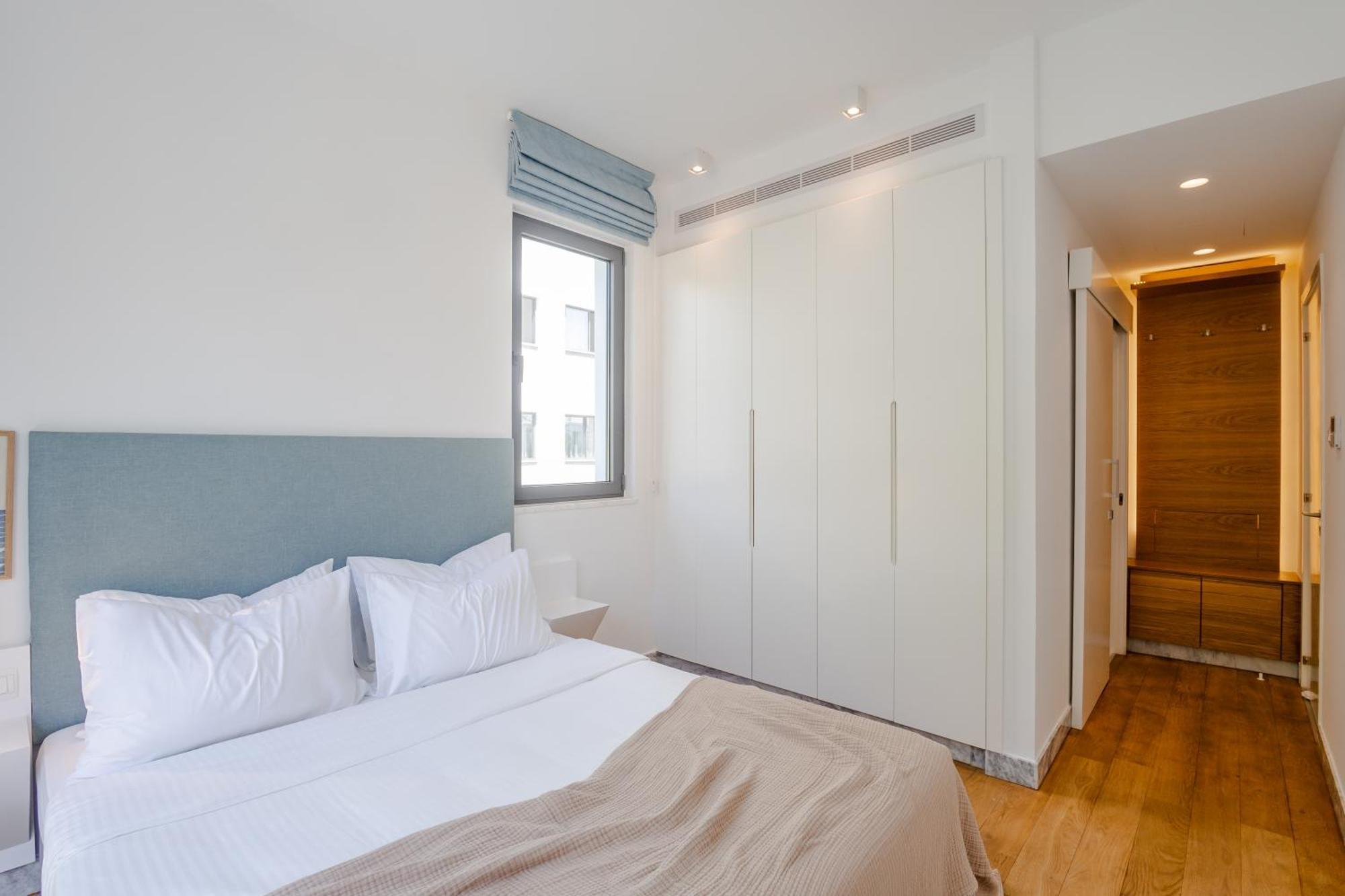 Apartment Sofia Luxury - Premium With Pool & Bbq, Rooftop Terrace, 5 Min To Sea Paphos