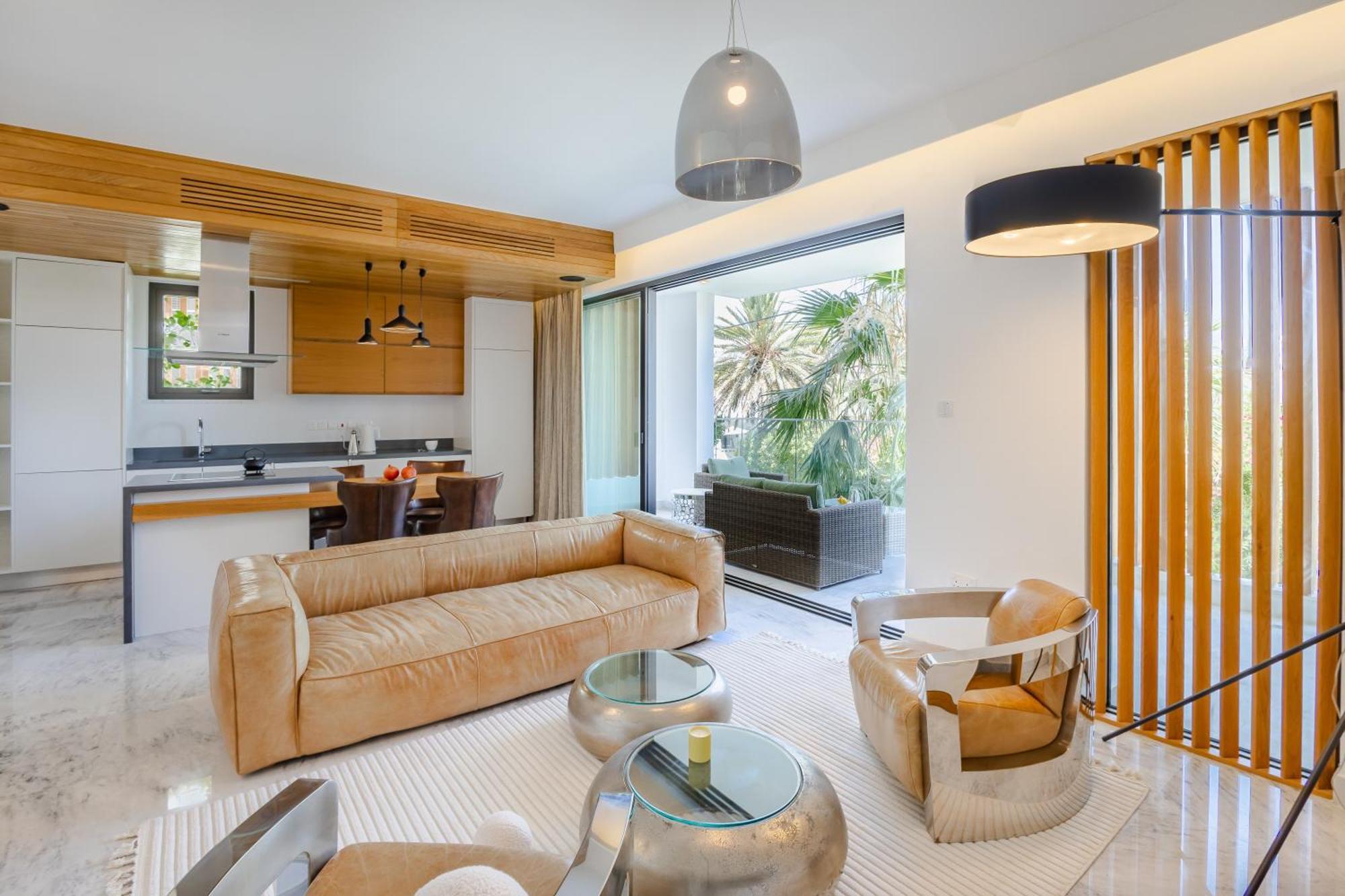Sofia Luxury - Premium With Pool & Bbq, Rooftop Terrace, 5 Min To Sea