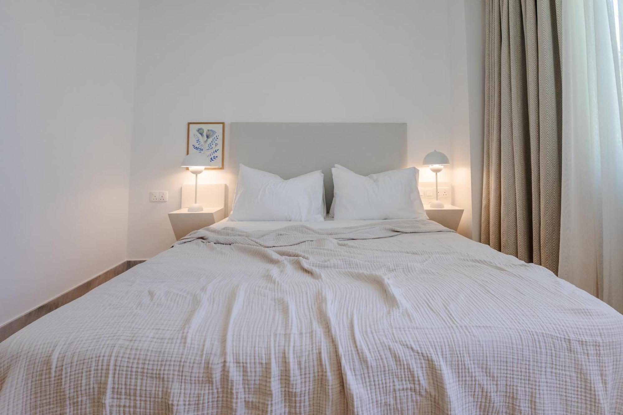 Sofia Luxury - Premium With Pool & Bbq, Rooftop Terrace, 5 Min To Sea Apartment *