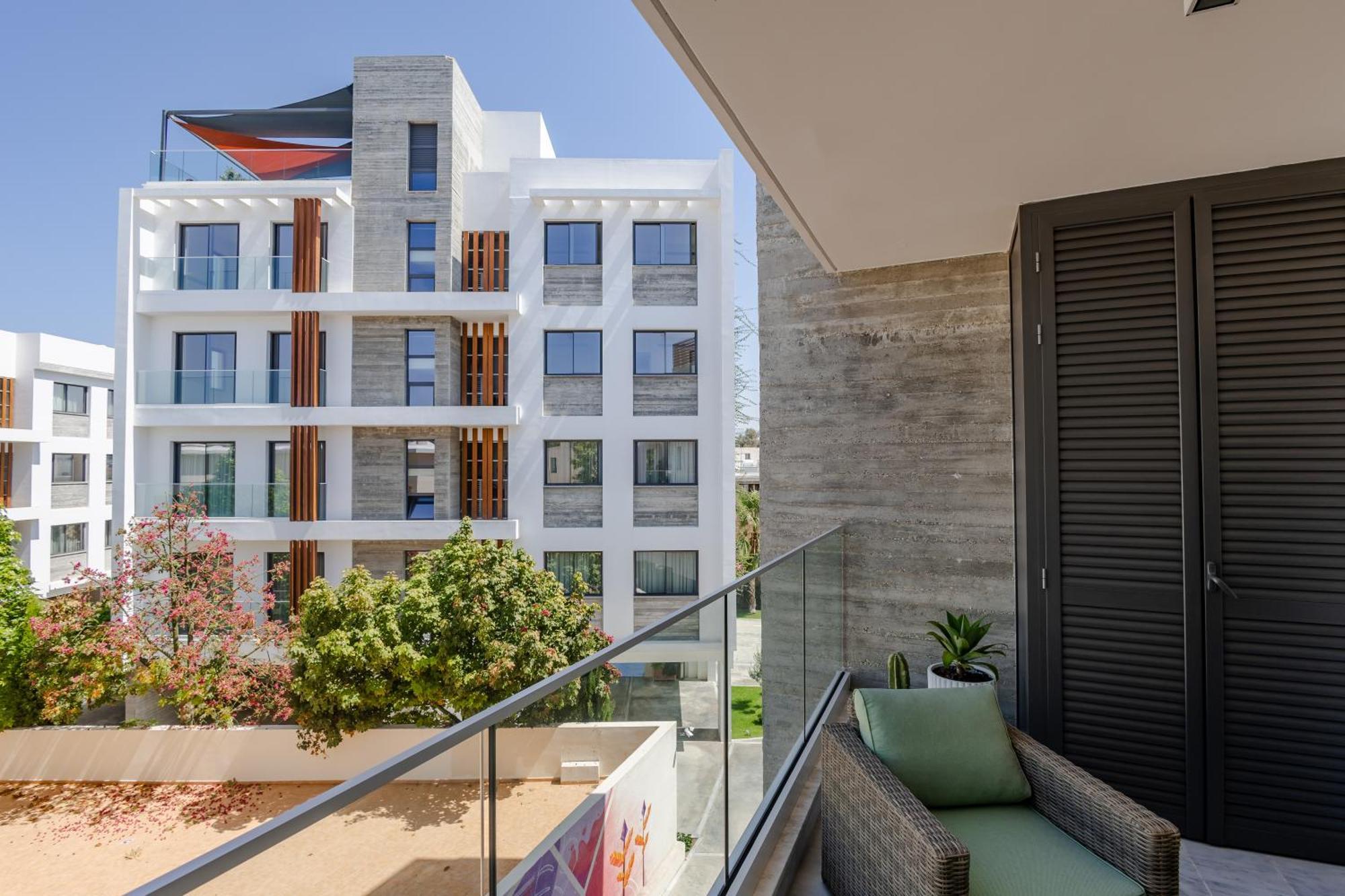 Sofia Luxury - Premium With Pool & Bbq, Rooftop Terrace, 5 Min To Sea *